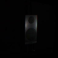 RGB guide, vertical speaker scene