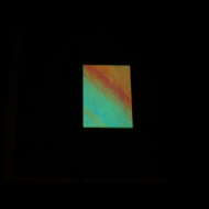 Reference polarization