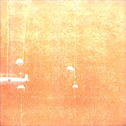 UPLight sample 1 FISTA Transformer