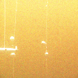 UPLight sample 1 ground truth