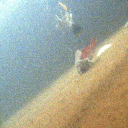 UPLight sample 2 RGB