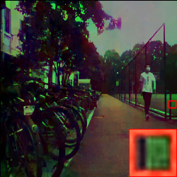 ZJU-RGB-P sample 1 FISTA