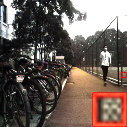 ZJU-RGB-P sample 1 fine-tuned