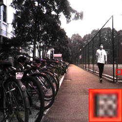 ZJU-RGB-P sample 1 ours