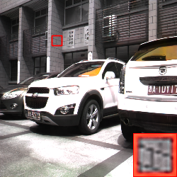 ZJU-RGB-P sample 2 ours